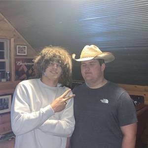 Meet your Posher, Parker